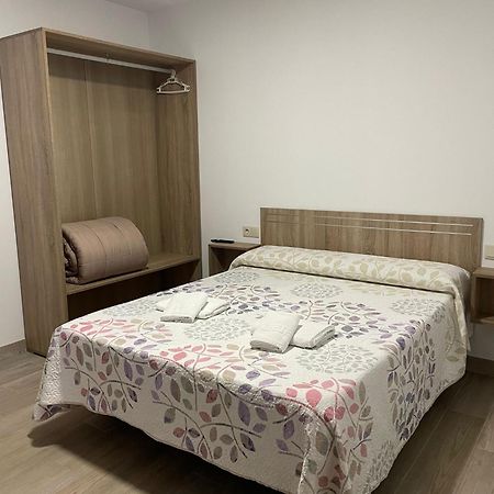Apartamentos 7 Puentes Sierra Cazorla Casa Cipres Burunchel Bagian luar foto