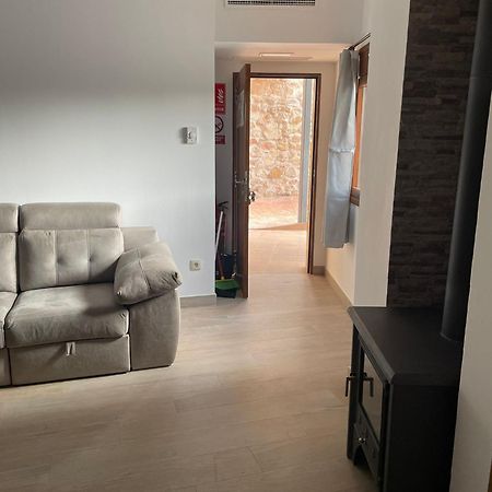 Apartamentos 7 Puentes Sierra Cazorla Casa Cipres Burunchel Bagian luar foto