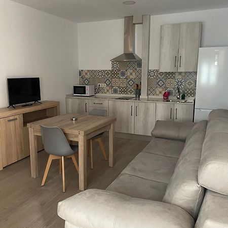 Apartamentos 7 Puentes Sierra Cazorla Casa Cipres Burunchel Bagian luar foto