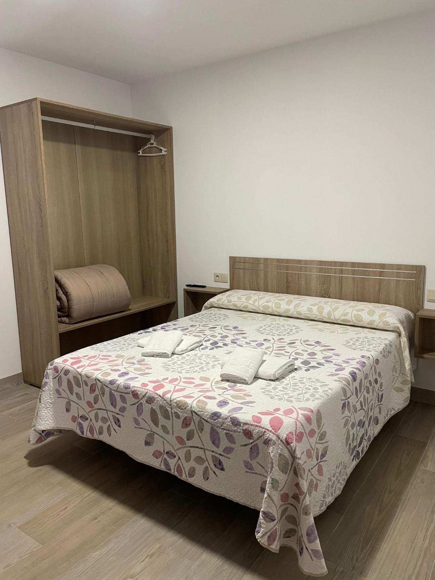 Apartamentos 7 Puentes Sierra Cazorla Casa Cipres Burunchel Bagian luar foto