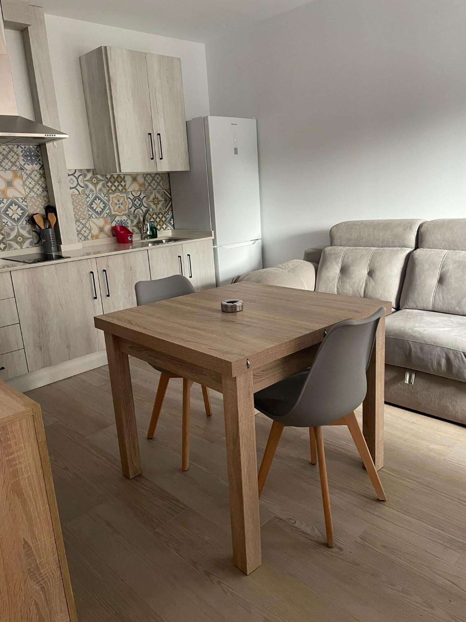 Apartamentos 7 Puentes Sierra Cazorla Casa Cipres Burunchel Bagian luar foto