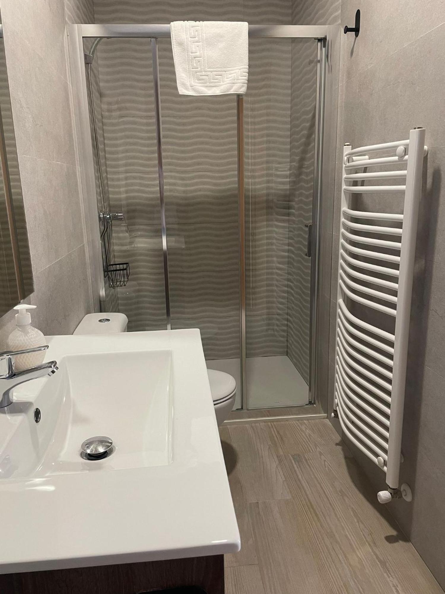 Apartamentos 7 Puentes Sierra Cazorla Casa Cipres Burunchel Bagian luar foto