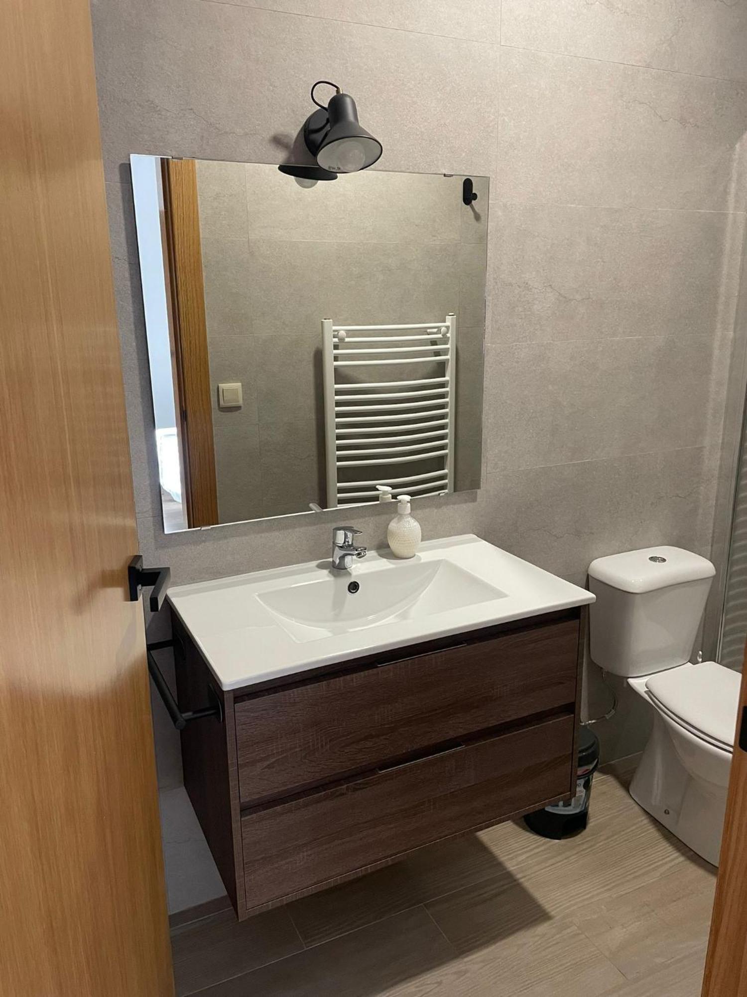Apartamentos 7 Puentes Sierra Cazorla Casa Cipres Burunchel Bagian luar foto
